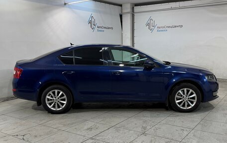 Skoda Octavia, 2014 год, 1 319 800 рублей, 15 фотография