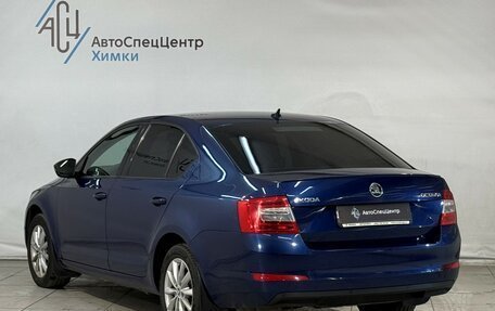 Skoda Octavia, 2014 год, 1 319 800 рублей, 14 фотография