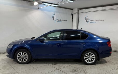 Skoda Octavia, 2014 год, 1 319 800 рублей, 16 фотография