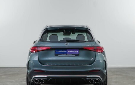 Mercedes-Benz GLC AMG, 2024 год, 10 558 097 рублей, 4 фотография