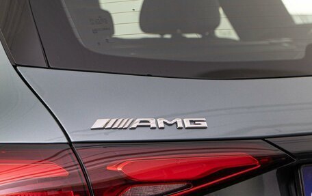 Mercedes-Benz GLC AMG, 2024 год, 10 558 097 рублей, 9 фотография