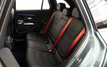 Mercedes-Benz GLC AMG, 2024 год, 10 558 097 рублей, 13 фотография