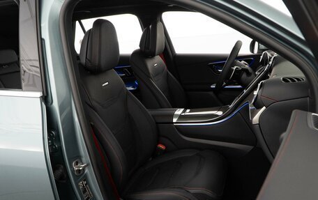 Mercedes-Benz GLC AMG, 2024 год, 10 558 097 рублей, 12 фотография