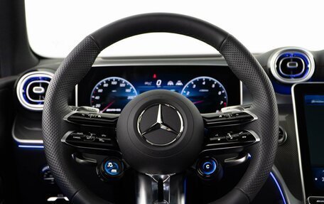 Mercedes-Benz GLC AMG, 2024 год, 10 558 097 рублей, 18 фотография