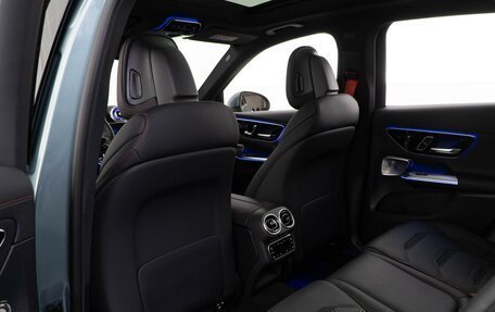 Mercedes-Benz GLC AMG, 2024 год, 10 558 097 рублей, 15 фотография