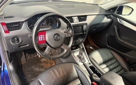 Skoda Octavia, 2014 год, 1 319 800 рублей, 8 фотография