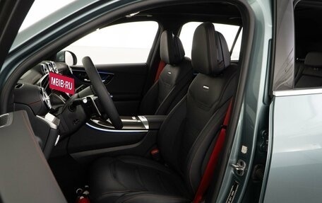 Mercedes-Benz GLC AMG, 2024 год, 10 558 097 рублей, 14 фотография