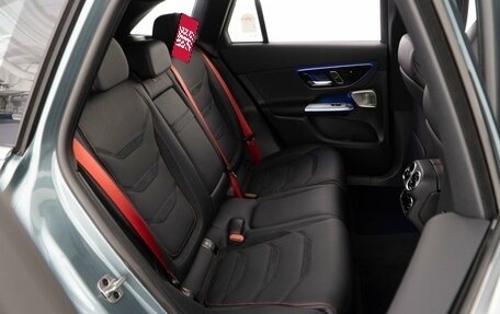 Mercedes-Benz GLC AMG, 2024 год, 10 558 097 рублей, 11 фотография