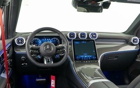 Mercedes-Benz GLC AMG, 2024 год, 10 558 097 рублей, 10 фотография