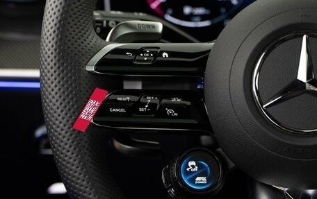 Mercedes-Benz GLC AMG, 2024 год, 10 558 097 рублей, 19 фотография