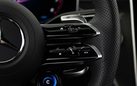 Mercedes-Benz GLC AMG, 2024 год, 10 558 097 рублей, 20 фотография