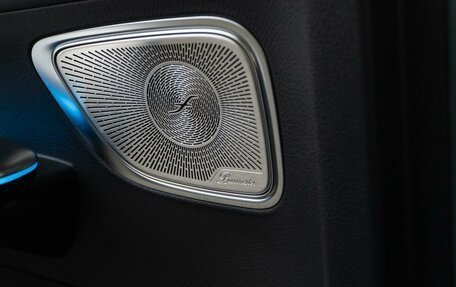 Mercedes-Benz GLC AMG, 2024 год, 10 558 097 рублей, 28 фотография