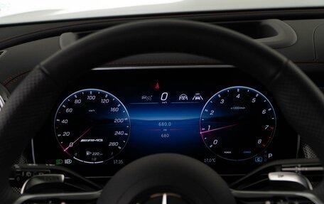 Mercedes-Benz GLC AMG, 2024 год, 10 558 097 рублей, 30 фотография