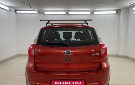 Datsun mi-DO, 2016 год, 615 000 рублей, 3 фотография