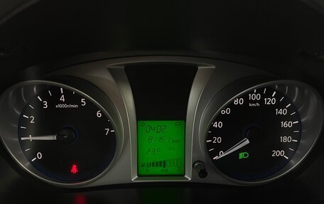 Datsun mi-DO, 2016 год, 615 000 рублей, 6 фотография