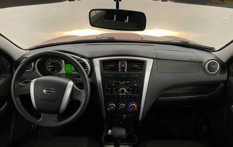 Datsun mi-DO, 2016 год, 615 000 рублей, 5 фотография