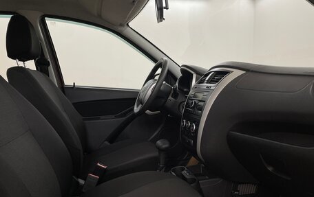 Datsun mi-DO, 2016 год, 615 000 рублей, 10 фотография