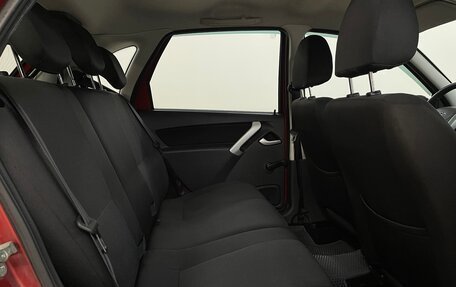 Datsun mi-DO, 2016 год, 615 000 рублей, 11 фотография