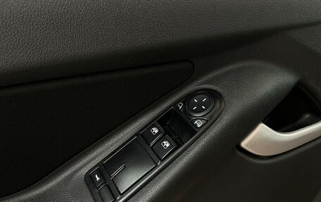 Datsun mi-DO, 2016 год, 615 000 рублей, 8 фотография