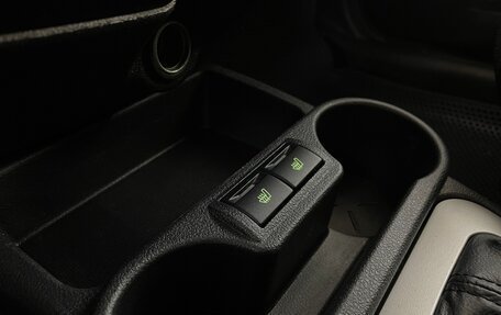 Datsun mi-DO, 2016 год, 615 000 рублей, 9 фотография