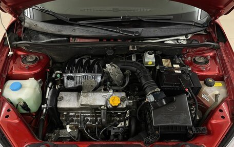 Datsun mi-DO, 2016 год, 615 000 рублей, 13 фотография