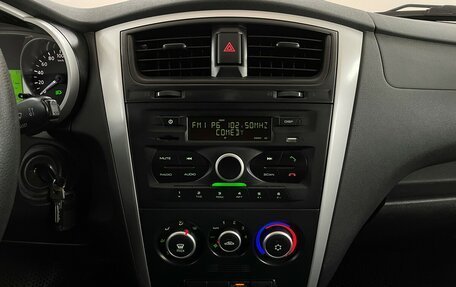 Datsun mi-DO, 2016 год, 615 000 рублей, 7 фотография