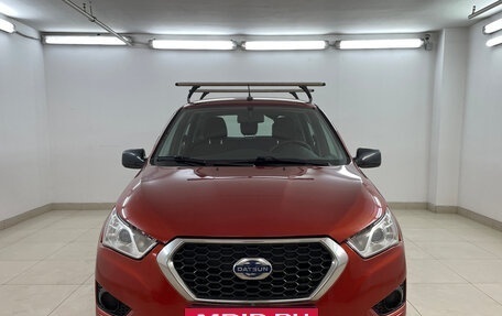 Datsun mi-DO, 2016 год, 615 000 рублей, 2 фотография