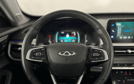 Chery Tiggo 7 Pro, 2021 год, 1 520 000 рублей, 9 фотография