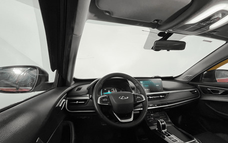 Chery Tiggo 7 Pro, 2021 год, 1 520 000 рублей, 8 фотография