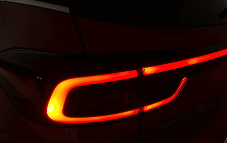 Chery Tiggo 7 Pro, 2021 год, 1 520 000 рублей, 20 фотография