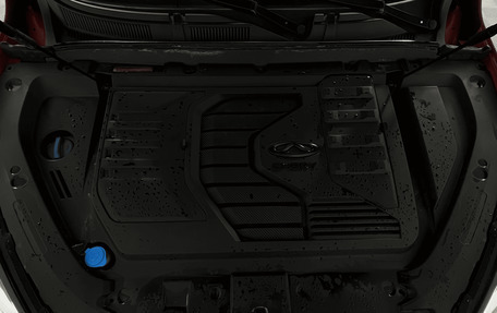 Chery Tiggo 7 Pro, 2021 год, 1 520 000 рублей, 18 фотография