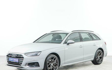 Audi A4, 2020 год, 2 683 097 рублей, 5 фотография