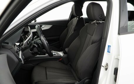 Audi A4, 2020 год, 2 683 097 рублей, 10 фотография