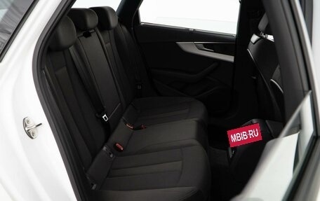 Audi A4, 2020 год, 2 683 097 рублей, 7 фотография