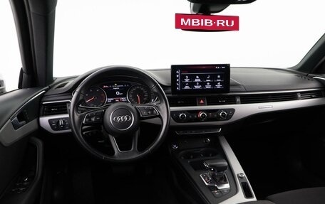 Audi A4, 2020 год, 2 683 097 рублей, 6 фотография