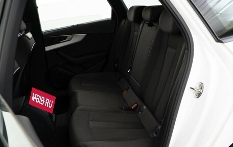 Audi A4, 2020 год, 2 683 097 рублей, 9 фотография