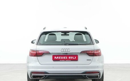 Audi A4, 2020 год, 2 683 097 рублей, 4 фотография