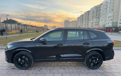 Volkswagen Tiguan, 2025 год, 4 750 000 рублей, 1 фотография