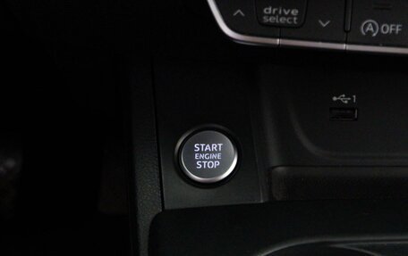 Audi A4, 2020 год, 2 683 097 рублей, 14 фотография