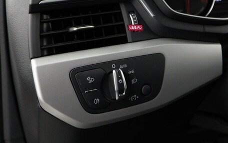 Audi A4, 2020 год, 2 683 097 рублей, 13 фотография