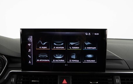 Audi A4, 2020 год, 2 683 097 рублей, 18 фотография