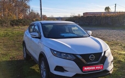 Nissan Qashqai, 2021 год, 2 300 000 рублей, 1 фотография