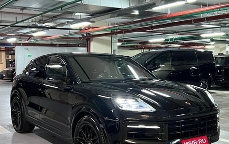 Porsche Cayenne III, 2025 год, 17 800 000 рублей, 1 фотография