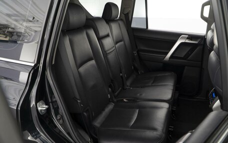 Toyota Land Cruiser Prado 150 рестайлинг 2, 2018 год, 5 485 097 рублей, 8 фотография