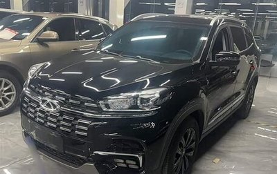 Chery Tiggo 8 I, 2022 год, 1 545 000 рублей, 1 фотография