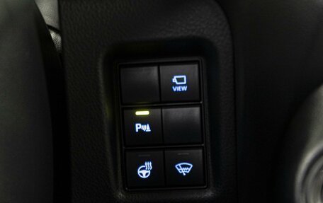 Toyota Land Cruiser Prado 150 рестайлинг 2, 2018 год, 5 485 097 рублей, 20 фотография