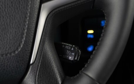 Toyota Land Cruiser Prado 150 рестайлинг 2, 2018 год, 5 485 097 рублей, 23 фотография