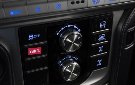 Toyota Land Cruiser Prado 150 рестайлинг 2, 2018 год, 5 485 097 рублей, 22 фотография