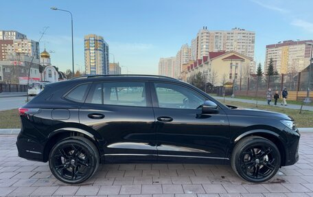 Volkswagen Tiguan, 2025 год, 4 750 000 рублей, 2 фотография