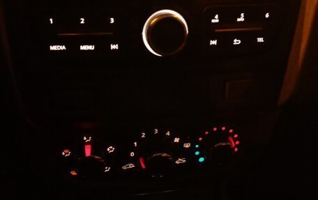 Renault Duster I рестайлинг, 2018 год, 1 100 000 рублей, 7 фотография